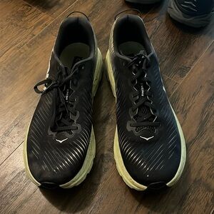 Hoka Rincon 3 size 11
